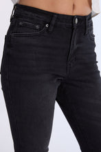 AERO High Rise Flare Jeans thumbnail 3