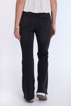AERO High Rise Flare Jeans thumbnail 2
