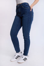 AERO High Rise Curvy Jegging thumbnail 1