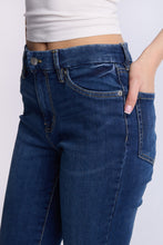 AERO High Rise Curvy Jegging thumbnail 3