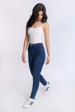 AERO High Rise Curvy Jegging thumbnail 4