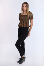 AERO High Rise Curvy Jegging thumbnail 4