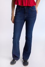 AERO Mid Rise Bootcut Jeans thumbnail 1