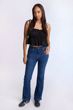 AERO Mid Rise Bootcut Jeans thumbnail 3