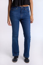 AERO Mid Rise Bootcut Jeans thumbnail 1