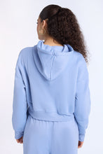 Cinnamoroll Graphic Cropped Hoodie thumbnail 3