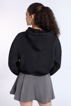 The Rolling Stones Graphic Cropped Hoodie thumbnail 3