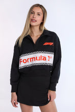 Formula 1 Polo Sweatshirt thumbnail 1