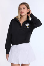 Peanuts Polo Sweatshirt thumbnail 1
