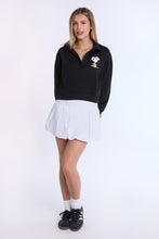 Peanuts Polo Sweatshirt thumbnail 4