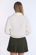 Peanuts Snoopy Polo Sweatshirt thumbnail 3