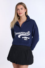 Cinnamoroll Polo Sweatshirt thumbnail 1