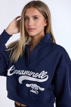 Cinnamoroll Polo Sweatshirt thumbnail 2