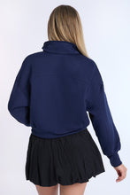Cinnamoroll Polo Sweatshirt thumbnail 3
