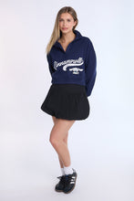 Cinnamoroll Polo Sweatshirt thumbnail 4