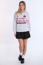 Formula 1 Quarter-Zip Sweatshirt thumbnail 4