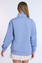 Bluey Quarter-Zip Sweatshirt thumbnail 3