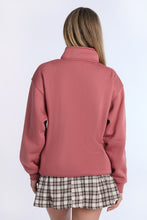 Hello Kitty Quarter-Zip Sweatshirt thumbnail 3