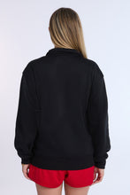 Peanuts Snoopy Quarter-Zip Sweatshirt thumbnail 3