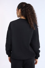 Hello Kitty Graphic Crew Neck Sweatshirt thumbnail 3