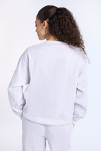 Care Bears Tennis Club Graphic Crew Neck Sweatshirt thumbnail 3