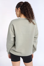 Peanuts Snoopy Hike Graphic Crew Neck Sweatshirt thumbnail 3