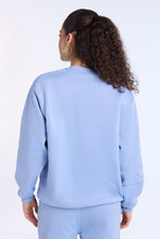 Cinnamoroll Balloon Graphic Crew Neck Sweatshirt thumbnail 3