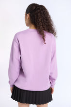 Kuromi My Melody Graphic Crew Neck Sweatshirt thumbnail 3