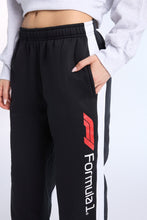 Formula 1 Wide Leg Sweatpants thumbnail 2