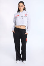 Formula 1 Wide Leg Sweatpants thumbnail 4