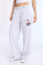 Hello Kitty Wide Leg Sweatpants thumbnail 1
