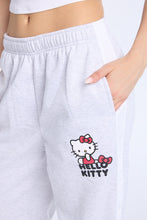 Hello Kitty Wide Leg Sweatpants thumbnail 2