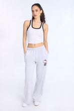 Hello Kitty Wide Leg Sweatpants thumbnail 4