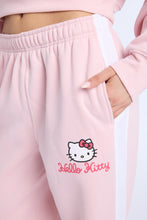 Hello Kitty Wide Leg Sweatpants thumbnail 2