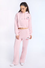 Hello Kitty Wide Leg Sweatpants thumbnail 4