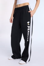 Peanuts Wide Leg Sweatpants thumbnail 1