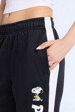 Peanuts Wide Leg Sweatpants thumbnail 2