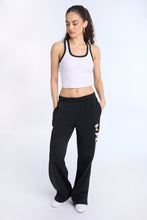 Peanuts Wide Leg Sweatpants thumbnail 4