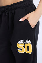 Peanuts 50 Jogger thumbnail 2