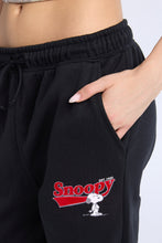 Peanuts Snoopy Relaxed Jogger thumbnail 2
