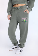 Keroppi Relaxed Jogger thumbnail 1