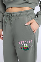 Keroppi Relaxed Jogger thumbnail 2
