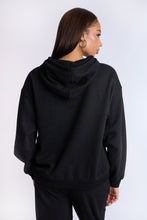 AERO Graphic Boyfriend Hoodie thumbnail 4