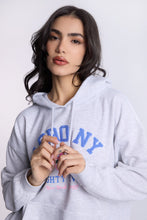 AERO Graphic Boyfriend Hoodie thumbnail 7