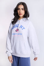AERO Graphic Boyfriend Hoodie thumbnail 6