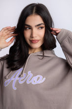 AERO Graphic Boyfriend Hoodie thumbnail 11