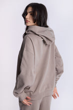 AERO Graphic Boyfriend Hoodie thumbnail 12