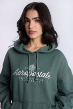 AERO Graphic Boyfriend Hoodie thumbnail 15