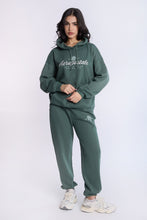 AERO Graphic Boyfriend Hoodie thumbnail 17