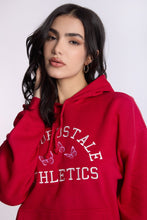 AERO Graphic Boyfriend Hoodie thumbnail 22